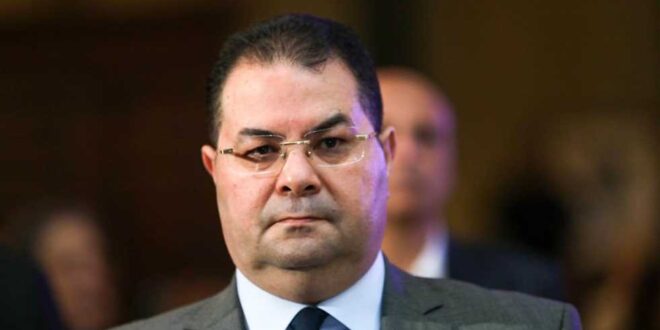 سعد شلبي يكشف تفاصيل الهيكلة الإدارية والمالية للعاملين بالنادي الأهلي#سعد #شلبي #يكشف #تفاصيل #الهيكلة #الإدارية #والمالية #للعاملين #بالنادي #الأهلي