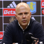 سلوت ينتقد أخطاء ليفربول الدفاعية بعد السقوط أمام كريستال بالاس – كل الكورة#سلوت #ينتقد #أخطاء #ليفربول #الدفاعية #بعد #السقوط #أمام #كريستال #بالاس #كل #الكورة