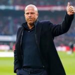 سلوت ينتقد إيكيتيكي بعد طرده أمام ساوثهامبتون: “تصرف غبي”#سلوت #ينتقد #إيكيتيكي #بعد #طرده #أمام #ساوثهامبتون #تصرف #غبي