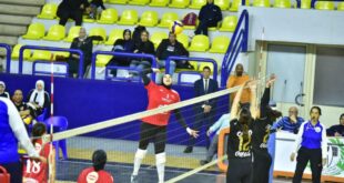 سيدات الزمالك يشاركن في بطولة العالم للأندية للكرة الطائرة ديسمبر المقبل ممثلين لإفريقيا#سيدات #الزمالك #يشاركن #في #بطولة #العالم #للأندية #للكرة #الطائرة #ديسمبر #المقبل #ممثلين #لإفريقيا