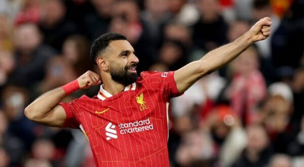 صلاح يقود هجوم ليفربول أمام إيفرتون بالدوري الإنجليزي – كل الكورة#صلاح #يقود #هجوم #ليفربول #أمام #إيفرتون #بالدوري #الإنجليزي #كل #الكورة