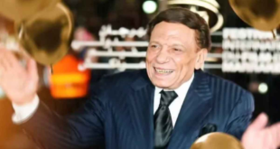 عادل إمام يفاجئ الجميع بأحدث ظهور بإطلالة دافئة#عادل #إمام #يفاجئ #الجميع #بأحدث #ظهور #بإطلالة #دافئة