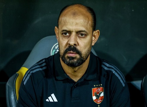 عماد النحاس يعلن تشكيل الأهلي أمام إنبي في الدوري الممتاز – كل الكورة#عماد #النحاس #يعلن #تشكيل #الأهلي #أمام #إنبي #في #الدوري #الممتاز #كل #الكورة