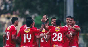 غيابات الأهلي قبل مواجهة الزمالك في القمة – كل الكورة#غيابات #الأهلي #قبل #مواجهة #الزمالك #في #القمة #كل #الكورة
