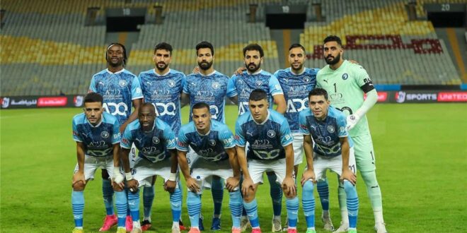 غيابات بيراميدز ضد طلائع الجيش غدا في الدوري – كل الكورة#غيابات #بيراميدز #ضد #طلائع #الجيش #غدا #في #الدوري #كل #الكورة