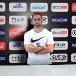 فيريرا يعقد محاضرة فنية للاعبي الزمالك قبل مواجهة الإسماعيلي – كل الكورة#فيريرا #يعقد #محاضرة #فنية #للاعبي #الزمالك #قبل #مواجهة #الإسماعيلي #كل #الكورة