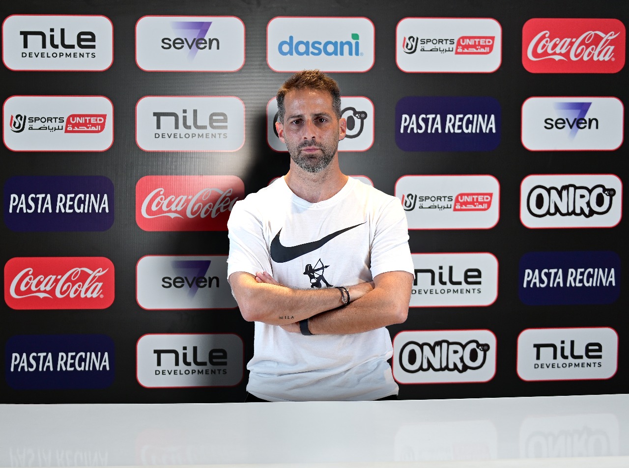 فيريرا يعقد محاضرة فنية للاعبي الزمالك قبل مواجهة الإسماعيلي – كل الكورة#فيريرا #يعقد #محاضرة #فنية #للاعبي #الزمالك #قبل #مواجهة #الإسماعيلي #كل #الكورة