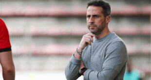 فيريرا يمنح لاعبي الزمالك راحة غدًا من التدريبات استعدادًا لمواجهة الأهلي#فيريرا #يمنح #لاعبي #الزمالك #راحة #غدا #من #التدريبات #استعدادا #لمواجهة #الأهلي
