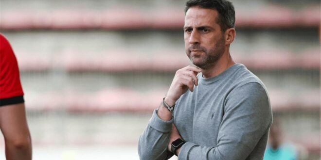 فيريرا يمنح لاعبي الزمالك راحة غدًا من التدريبات استعدادًا لمواجهة الأهلي#فيريرا #يمنح #لاعبي #الزمالك #راحة #غدا #من #التدريبات #استعدادا #لمواجهة #الأهلي