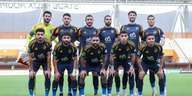 قائمة الأهلي لمواجهة سيراميكا غدا في الدوري – كل الكورة#قائمة #الأهلي #لمواجهة #سيراميكا #غدا #في #الدوري #كل #الكورة
