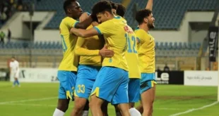 قائمة الإسماعيلي لمواجهة الزمالك – كل الكورة#قائمة #الإسماعيلي #لمواجهة #الزمالك #كل #الكورة