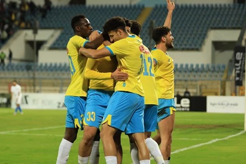قائمة الإسماعيلي لمواجهة الزمالك – كل الكورة#قائمة #الإسماعيلي #لمواجهة #الزمالك #كل #الكورة