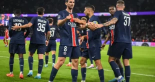 قائمة باريس سان جيرمان لمواجهة برشلونة بدوري أبطال أوروبا – كل الكورة#قائمة #باريس #سان #جيرمان #لمواجهة #برشلونة #بدوري #أبطال #أوروبا #كل #الكورة
