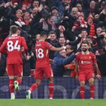 قائمة ليفربول لمباراة جالطة سراي في دوري أبطال أوروبا – كل الكورة#قائمة #ليفربول #لمباراة #جالطة #سراي #في #دوري #أبطال #أوروبا #كل #الكورة