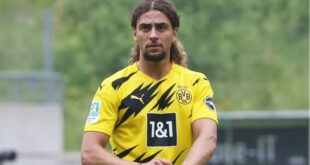 لاعب بروسيا دورتموند السابق يدخل دائرة اهتمام الأهلي – كل الكورة#لاعب #بروسيا #دورتموند #السابق #يدخل #دائرة #اهتمام #الأهلي #كل #الكورة