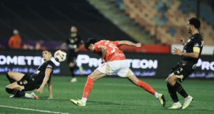 لجنة الحكام تستعين بـ البرازيل وكولومبيا لاستقدام حكام أجانب لقمة الأهلي والزمالك#لجنة #الحكام #تستعين #بـ #البرازيل #وكولومبيا #لاستقدام #حكام #أجانب #لقمة #الأهلي #والزمالك