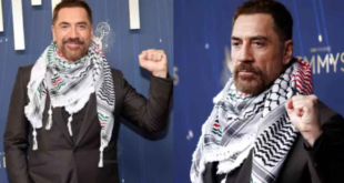 لماذا انتشرت صور خافيير بارديم كالنار في الهشيم عبر مواقع التواصل؟#لماذا #انتشرت #صور #خافيير #بارديم #كالنار #في #الهشيم #عبر #مواقع #التواصل