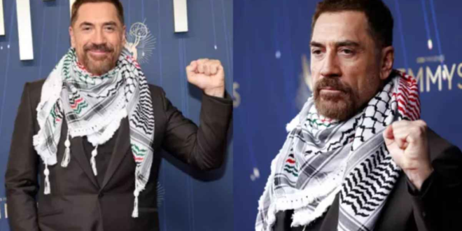 لماذا انتشرت صور خافيير بارديم كالنار في الهشيم عبر مواقع التواصل؟#لماذا #انتشرت #صور #خافيير #بارديم #كالنار #في #الهشيم #عبر #مواقع #التواصل