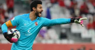 ماذا قدم محمد الشناوي أمام الزمالك قبل قمة الغد؟ – كل الكورة#ماذا #قدم #محمد #الشناوي #أمام #الزمالك #قبل #قمة #الغد #كل #الكورة