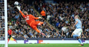 مانشستر سيتي يفوز على نابولي بثنائية في دوري أبطال أوروبا – كل الكورة#مانشستر #سيتي #يفوز #على #نابولي #بثنائية #في #دوري #أبطال #أوروبا #كل #الكورة