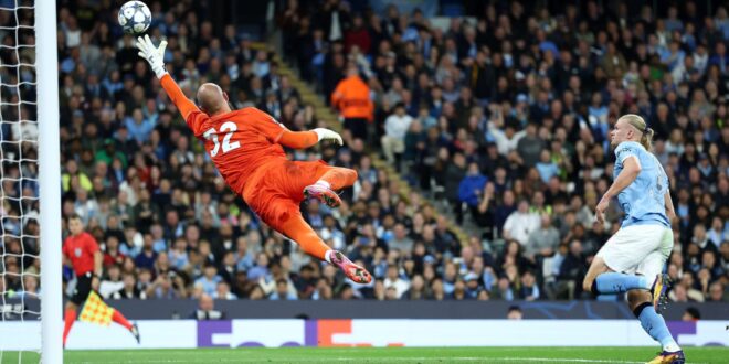 مانشستر سيتي يفوز على نابولي بثنائية في دوري أبطال أوروبا – كل الكورة#مانشستر #سيتي #يفوز #على #نابولي #بثنائية #في #دوري #أبطال #أوروبا #كل #الكورة