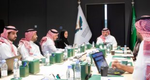 مجلس إدارة اللجنة المحلية المنظمة لكأس آسيا السعودية 2027 يعقد اجتماعه الدوري في الرياض#مجلس #إدارة #اللجنة #المحلية #المنظمة #لكأس #آسيا #السعودية #يعقد #اجتماعه #الدوري #في #الرياض