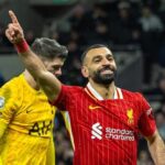 محمد صلاح يقترب من دخول قائمة أفضل 10 هدافين في تاريخ دوري أبطال أوروبا – كل الكورة#محمد #صلاح #يقترب #من #دخول #قائمة #أفضل #هدافين #في #تاريخ #دوري #أبطال #أوروبا #كل #الكورة