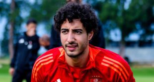 محمد هاني سببًا في تتتويج الأهلي ببطولات كثيرة – كل الكورة#محمد #هاني #سببا #في #تتتويج #الأهلي #ببطولات #كثيرة #كل #الكورة