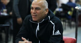 محمد يوسف يرفض الاتحاد من أجل عيون الأهلي – كل الكورة#محمد #يوسف #يرفض #الاتحاد #من #أجل #عيون #الأهلي #كل #الكورة