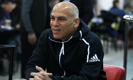 محمد يوسف يرفض الاتحاد من أجل عيون الأهلي – كل الكورة#محمد #يوسف #يرفض #الاتحاد #من #أجل #عيون #الأهلي #كل #الكورة