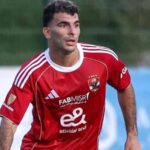 مدة غياب أحمد سيد زيزو عن الأهلي.. وغيابه أمام الزمالك – كل الكورة#مدة #غياب #أحمد #سيد #زيزو #عن #الأهلي. #وغيابه #أمام #الزمالك #كل #الكورة