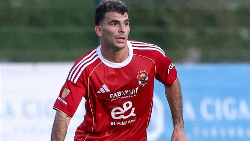 مدة غياب أحمد سيد زيزو عن الأهلي.. وغيابه أمام الزمالك – كل الكورة#مدة #غياب #أحمد #سيد #زيزو #عن #الأهلي. #وغيابه #أمام #الزمالك #كل #الكورة