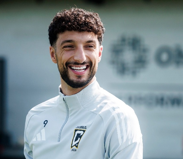 مليون دولار في انتظار الأهلي بسبب شرط تألق وسام أبوعلي – كل الكورة#مليون #دولار #في #انتظار #الأهلي #بسبب #شرط #تألق #وسام #أبوعلي #كل #الكورة