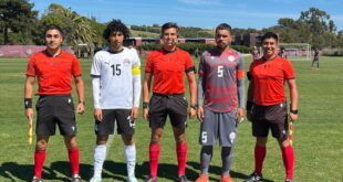 منتخب مصر تحت 20 سنة يفوز على نيو كاليدونيا بثلاثية نظيفة استعدادا للمونديال#منتخب #مصر #تحت #سنة #يفوز #على #نيو #كاليدونيا #بثلاثية #نظيفة #استعدادا #للمونديال
