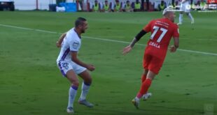 منتخب مصر يتلقى صدمة قبل مواجهة جيبوتى – كل الكورة#منتخب #مصر #يتلقى #صدمة #قبل #مواجهة #جيبوتى #كل #الكورة
