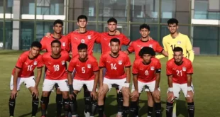 مواعيد مباريات منتخب الشباب في كأس العالم – كل الكورة#مواعيد #مباريات #منتخب #الشباب #في #كأس #العالم #كل #الكورة