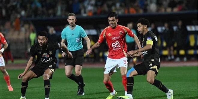موعد مباراة الأهلي والزمالك في الدوري – كل الكورة#موعد #مباراة #الأهلي #والزمالك #في #الدوري #كل #الكورة