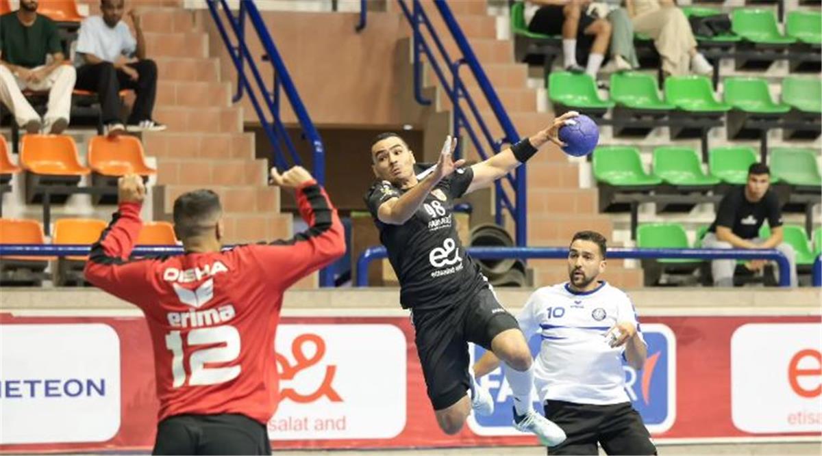  موعد مباراة الأهلي وفيزبريم في كأس العالم للأندية لكرة اليد – كل الكورة#موعد #مباراة #الأهلي #وفيزبريم #في #كأس #العالم #للأندية #لكرة #اليد #كل #الكورة