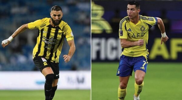موعد مباراة الاتحاد والنصر في الدوري السعودي – كل الكورة#موعد #مباراة #الاتحاد #والنصر #في #الدوري #السعودي #كل #الكورة