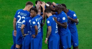موعد مباراة الهلال وناساف في دوري أبطال آسيا – كل الكورة#موعد #مباراة #الهلال #وناساف #في #دوري #أبطال #آسيا #كل #الكورة