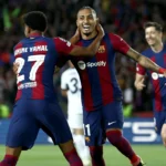 موعد مباراة برشلونة وباريس سان جيرمان في دوري أبطال أوروبا 2025/26 – كل الكورة#موعد #مباراة #برشلونة #وباريس #سان #جيرمان #في #دوري #أبطال #أوروبا #كل #الكورة