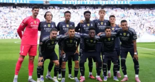 موعد مباراة ريال مدريد ومارسيليا في دوري أبطال أوروبا 2025-2026 – كل الكورة#موعد #مباراة #ريال #مدريد #ومارسيليا #في #دوري #أبطال #أوروبا #كل #الكورة