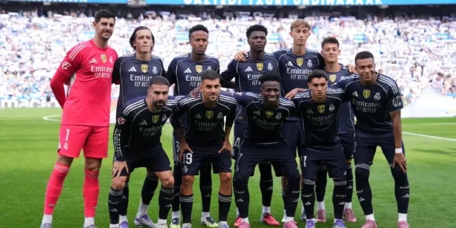 موعد مباراة ريال مدريد ومارسيليا في دوري أبطال أوروبا 2025-2026 – كل الكورة#موعد #مباراة #ريال #مدريد #ومارسيليا #في #دوري #أبطال #أوروبا #كل #الكورة