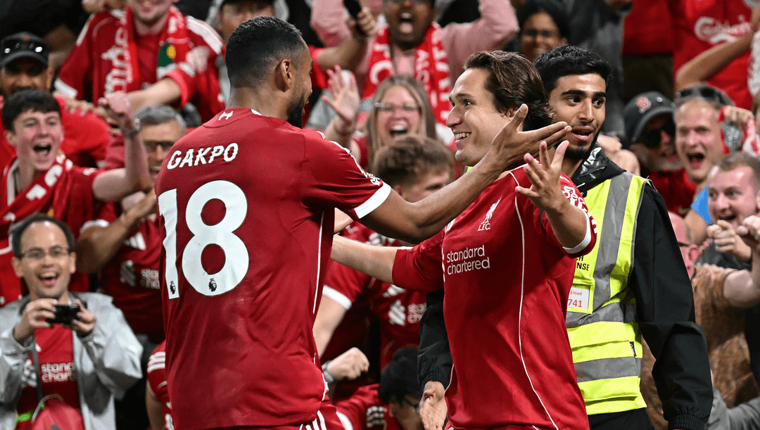 موعد مباراة ليفربول وكريستال بالاس في كأس كاراباو – كل الكورة#موعد #مباراة #ليفربول #وكريستال #بالاس #في #كأس #كاراباو #كل #الكورة