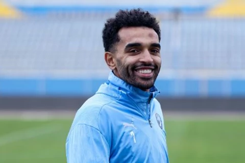 ميدو منحني الفرصة الأولى مع الزمالك وممتن له – كل الكورة#ميدو #منحني #الفرصة #الأولى #مع #الزمالك #وممتن #له #كل #الكورة