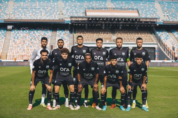 نادي زد يتقدم بشكوى رسمية لاتحاد الكرة – كل الكورة#نادي #زد #يتقدم #بشكوى #رسمية #لاتحاد #الكرة #كل #الكورة