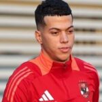 نقل إمام عاشور إلى المستشفى بعد التعادل مع إنبي – كل الكورة#نقل #إمام #عاشور #إلى #المستشفى #بعد #التعادل #مع #إنبي #كل #الكورة