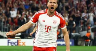 هاري كين يتصدر.. يويفا يعلن التشكيل المثالي لدوري أبطال أوروبا – كل الكورة#هاري #كين #يتصدر. #يويفا #يعلن #التشكيل #المثالي #لدوري #أبطال #أوروبا #كل #الكورة