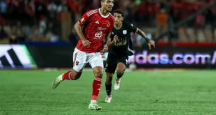 هل يستعيد محمد شريف حاسة التهديف أمام الزمالك؟ – كل الكورة#هل #يستعيد #محمد #شريف #حاسة #التهديف #أمام #الزمالك #كل #الكورة