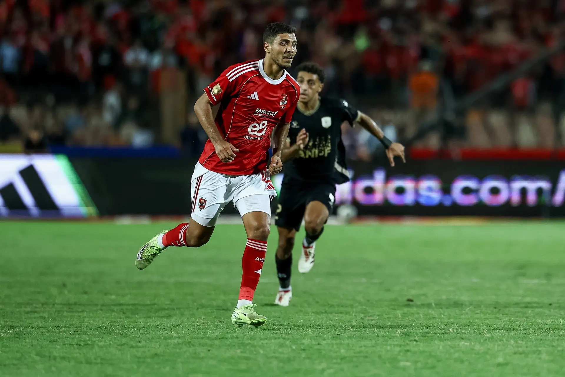 هل يستعيد محمد شريف حاسة التهديف أمام الزمالك؟ – كل الكورة#هل #يستعيد #محمد #شريف #حاسة #التهديف #أمام #الزمالك #كل #الكورة